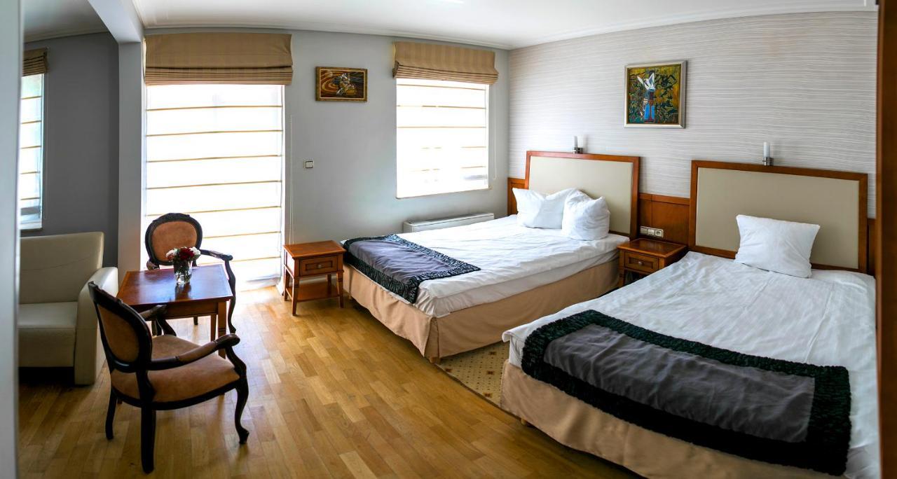 דארלובקו Hotel Apollo מראה חיצוני תמונה