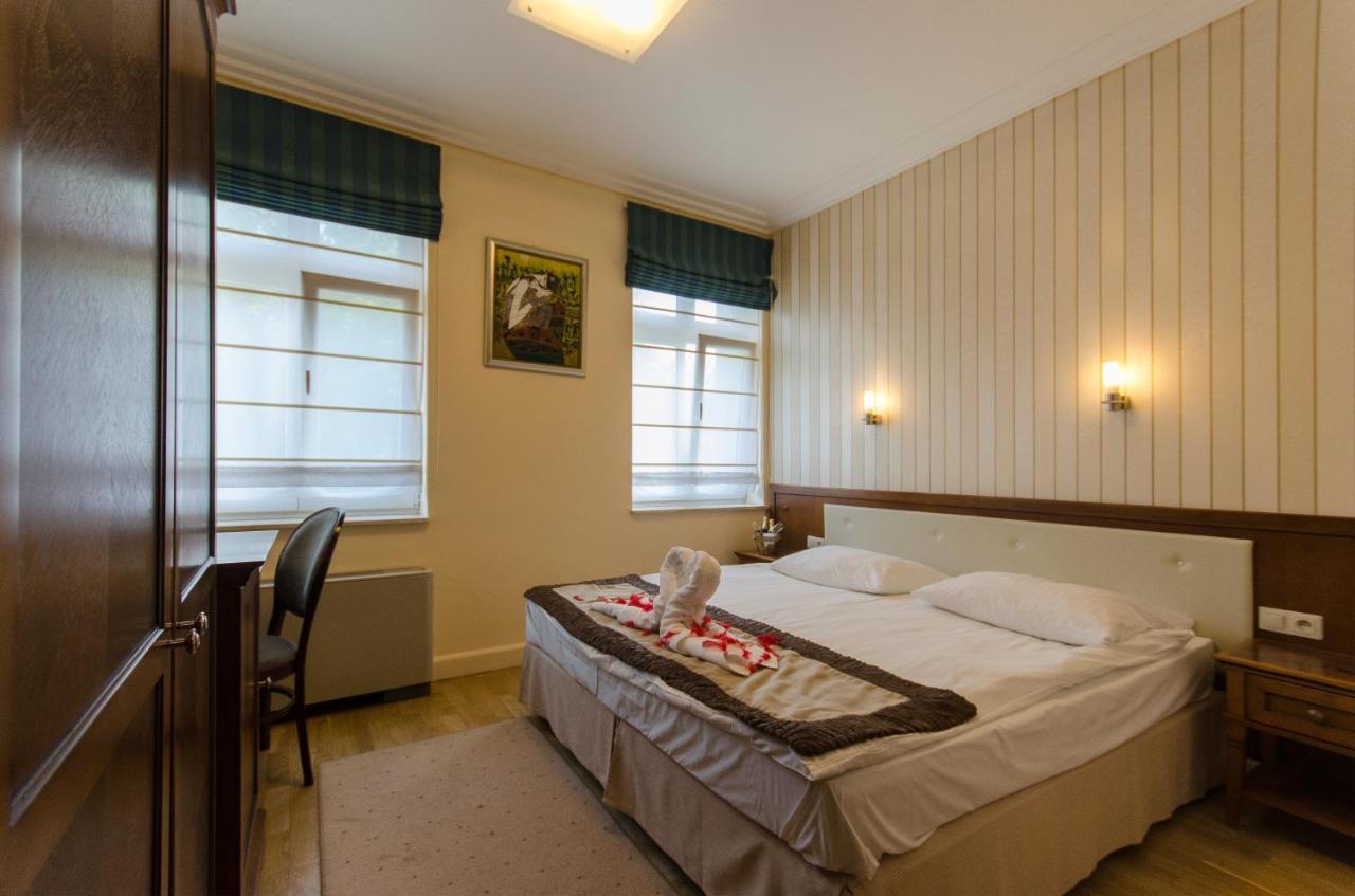 דארלובקו Hotel Apollo מראה חיצוני תמונה