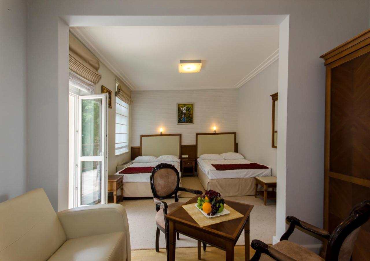 דארלובקו Hotel Apollo מראה חיצוני תמונה